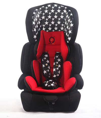 Toddler car seat booster high quality Made in China ECE safety NB-7971-1