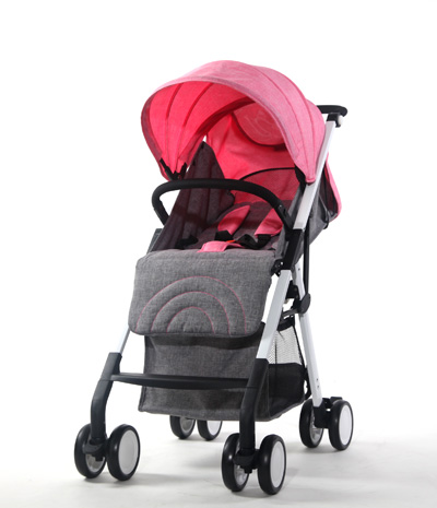 Baby stroller light weight small folded push chair buggy pram NB-BS505